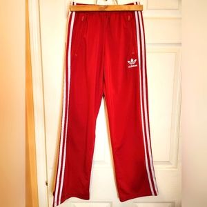 ADIDAS - Superstar Track Pants
